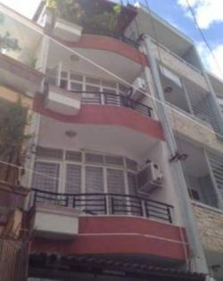 ban nha duong huynh van banh phuong 14  quan phu nhuan