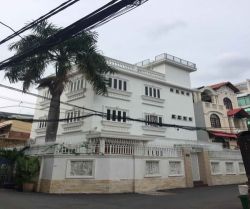 ban nha 2 mat tien hxh ung van khiem p25 binh thanh 15x12m 1 tret   2 lau st  255 ty