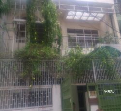 cho thue nha nguyen huy tuong quan binh thanh gia 25tr