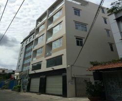 cho thue nha nguyen can phu nhuan dt  5×10m gia 35 thang