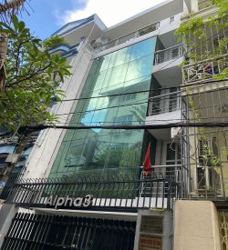 cho thue nha duong tran quoc hoan quan tan binh 5 1x10m 4 lau 1 ban ham gia 40tr thang