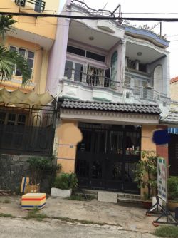 ban nha hxt duong duong quang ham p 5 dt  32x 19m gan truc duong nguyen thai son gia  4350 ty