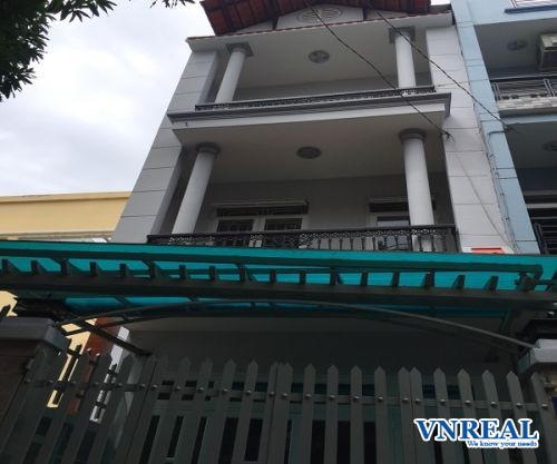 ban nha duong quang trung p 8 q  go vap dt  42x 14m gia 5290 ty nha dep 1 tret 2 lau