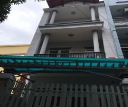 ban nha duong quang trung p 8 q  go vap dt  42x 14m gia 5290 ty nha dep 1 tret 2 lau