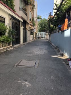 cho thue biet thu duong nguyen kiem phuong 4 quan phu nhuan tphcm   8x169m 2 lau 2000 usd thang