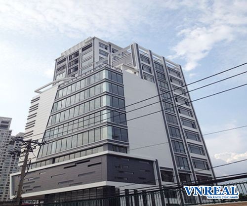 nhac viet building   van phong cho thue quan 2