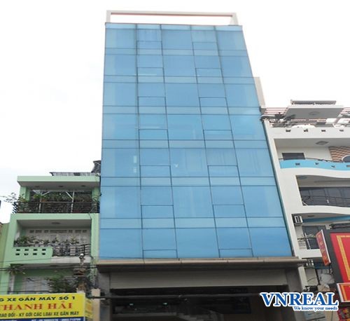 nhat nghe building
