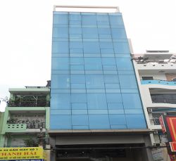 nhat nghe building