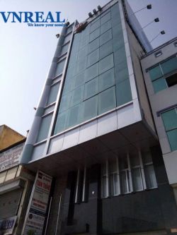 nhc building    van phong cho thue quan binh thanh