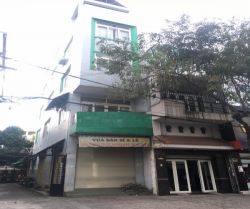 cho thue nha duong nguyen hong dao 34 x 15 m 1 tret 3lau 32 tr thang