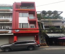 cho thue mat bang  nguyen hong dao  phuong 14 quan tan binh tphcm