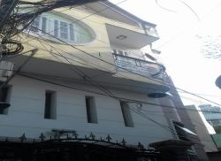 cho thue nha hem no trang long dt 6×12 1 tret 1 lung 1 lau gia 23 tr thang