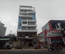 cho thue nha mat tien duong no trang long phuong 14 quan binh thanh 72x14m2 gia 120 trieu 