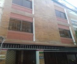 ban nha no trang long dt  6 5×12  1tret  2lau gia 7 ty