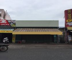 cho thue nha quan binh thanh mat tien duong no trang long 7x30m cap 4 gia 60 trieu