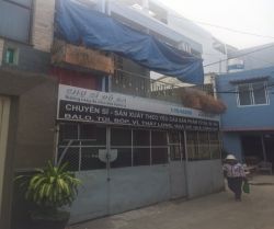 cho thue nha duong no trang long 1 tret 1 lau 5 3×18 gia 14 trieu thang