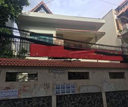 cho thue nha hxh duong nguyen thai binh165x195m2 tang120tr thang