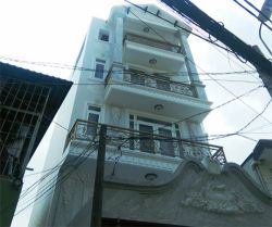 ban nha moi dep mt duong nguyen thuong hien p  5 quan phu nhuan dt 6x11m no hau 6 2m