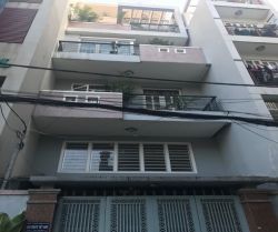 cho thue hem nguyen thi minh khai p dakao quan 1  5x22m 1 tret  1 lung  3 lau  st   gia  60 trieu thang