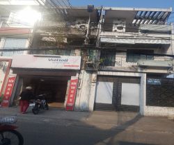 cho thue mt nguyen thien thuat 4x16 1 tret 2 lau gia 25 trieu 