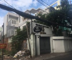 cho thue nha nguyen trong tuyen 10 x 177m 3 tang 100 tr thang