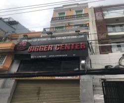 cho thue nha nguyen trong tuyen 4x15m tret lung 2 lau 30 tr thang