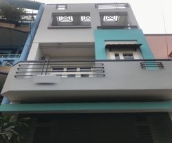 cho thue nha nguyen trong tuyen 4x15m tret 2 lau 24 tr thang