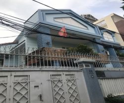 cho thue nha nguyen trong tuyen 13x16m tret 1 lau 40 tr thang