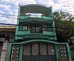 cho thue nha duong nguyen trong tuyen quan phu nhuan 52x25m 1 tret 2 lau gia 55tr