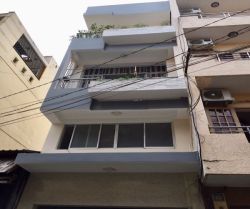 ban nha hem xe hoi nguyen trong tuyen phuong 15 3x15m gia 8 5 ty