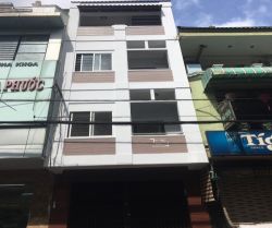 cho thue nha duong ngo thi thu minh phuong 2 4x15m 3 lau 37 tr thang