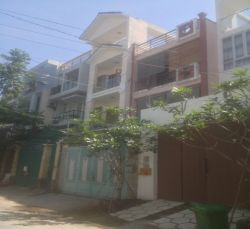 cho thue nha quan 2 mat tien noi bo duong nguyen van huong gia 1700usd