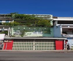 cho thue nha duong nguyen van dau binh thanh dt  4x21 1 tret 2 lau va san thuong gia 35 trieu thang