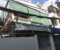 cho thue nha nguyen van mai 7 x 15 m 1 tret1 lau 20 trieu  thang