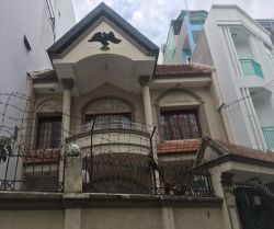 cho thue nha nguyen van mai 10 x 20 m tret 1 lau38 trieu  thang