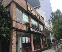 cho thue nha mt nguyen van troi18x12m1tret 2lau8000usd thang