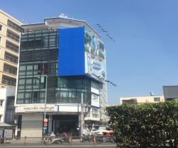 cho thue mat bang nguyen van troi  phuong 17 quan phu nhuan tphcm