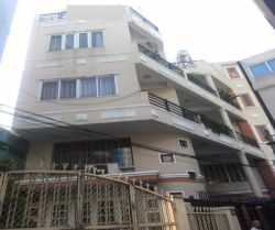 cho thue nha nguyen van troi  5 x 15 m 1tret lung 25 lau  70tr  thang