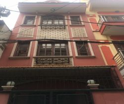 cho thue nha nguyen van troi 4 x 20 m 1 tret 2 lau 50 tr thang