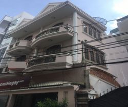 cho thue nha nguyen van troi 86x12 m 1 tret 2 lau 1700   thang