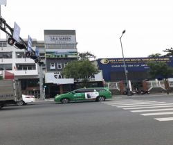 cho thue nha nguyen van troi 75x17m 1 tret 2 lau st 80 tr thang