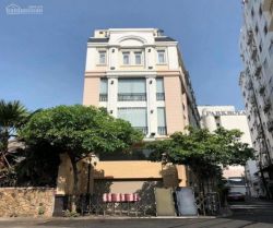 cho thue nha nguyen van troi 9x16m 1 tret 5 lau 120 tr thang   bao vat 