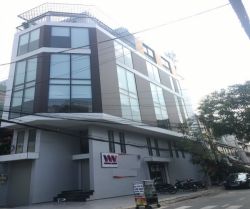 cho thue nha duong nguyen van vinh5x20m5 tang80trieu