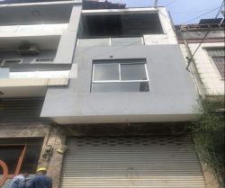 cho thue nha hem duong bau cat 1 4x18 m2 2 lau