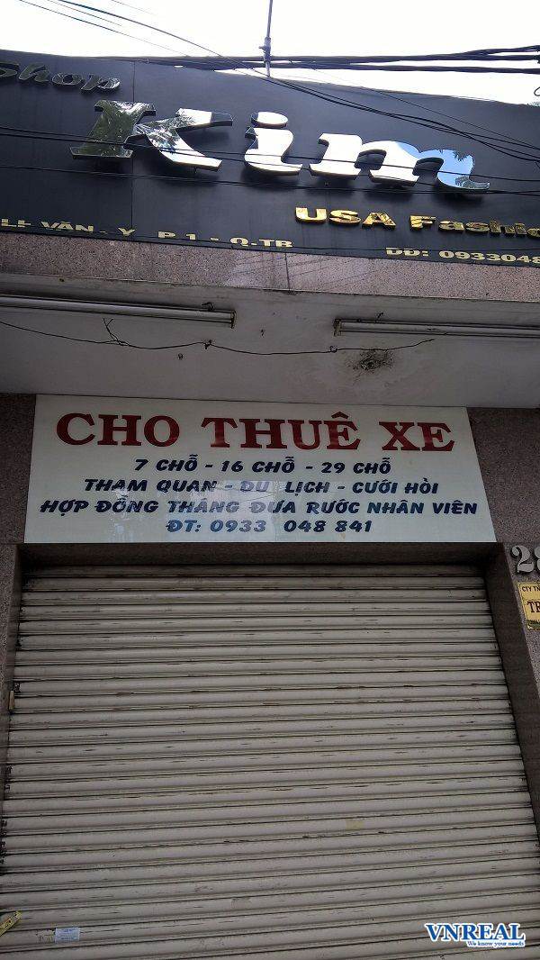 ban  nha mat tien duong le van sy phuong 1 quan tan binh