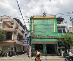 cho thue mat bang mat tien duong truong chinh 85x30 m2 3 lau 180 trieu