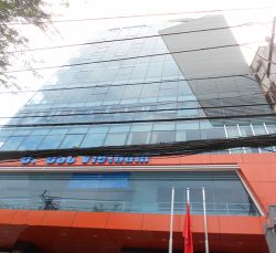 osc viet nam building