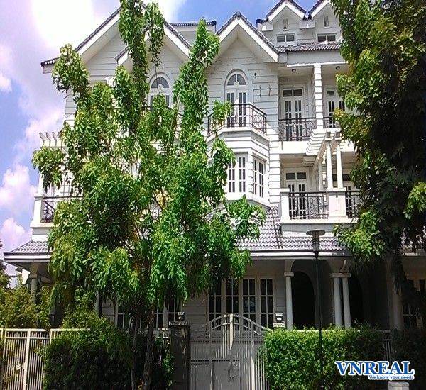 cho thue biet thu sai gon pearl quan binh thanh gia 5000usd