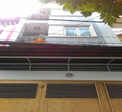 cho thue nha quan binh thanh hem  duong nguyen huu canh 1000usd