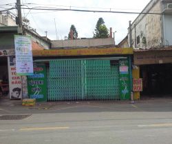 cho thue mat bang quan binh thanh duong phan van tri dien tich 7x12 gia 30 trieu